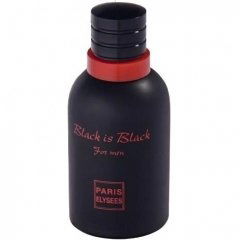 Black is Black von Paris Elysees / Le Parfum by PE