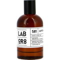 Gevurah 581 von Labor8
