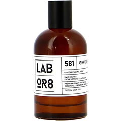 Gevurah 581 von Labor8