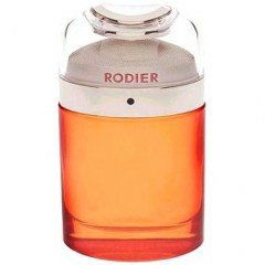 Eau Intense von Rodier