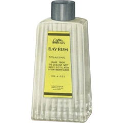 Bay Rum by California Perfume Company