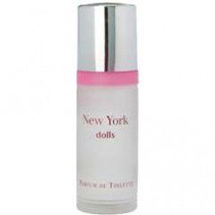 New York Dolls von Milton-Lloyd / Jean Yves Cosmetics