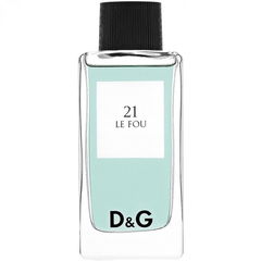 21 Le Fou von Dolce & Gabbana