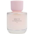 Ray of Wonder Rose by Zara