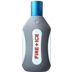 Fire＋Ice Man (2011) von Bogner