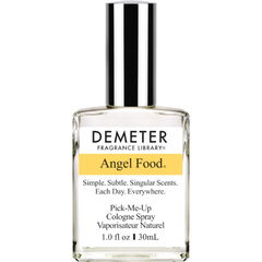 Angel Food (Cologne) by Demeter Fragrance Library / The Library Of Fragrance