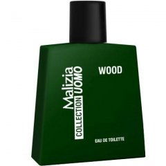 Malizia Collection Uomo Wood von Malizia
