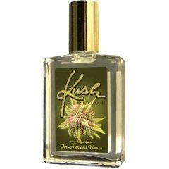 Kush Perfume by Kush