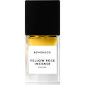 Yellow Rose Incense von Bohoboco