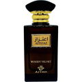 Woody Velvet by Ajyad