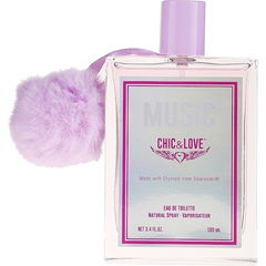 Music by Chic&Love