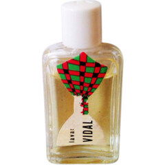 Lavanda by Vidal (Mavive)
