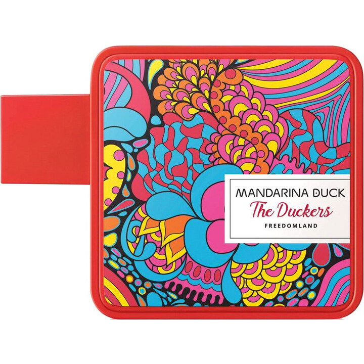 Freedomland von Mandarina Duck