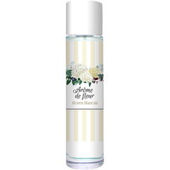 Flores Blancas von Caravan Fragancias