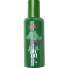 Hulk von Zara
