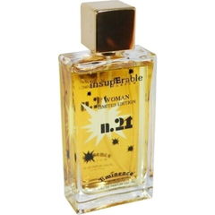 insupErable Woman n.21 von Eminence Parfums