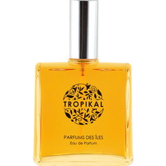 TropiKal - Ylang von Parfums des Îles