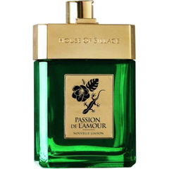 Passion de L'Amour Nouvelle Liaison by House of Sillage