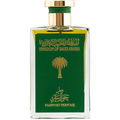 Kingdom of Saudi Arabia Passport Perfume