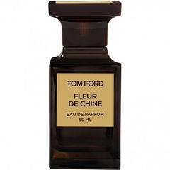 Fleur de Chine by Tom Ford