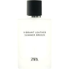 Vibrant Leather Summer Breeze by Zara