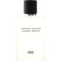 Vibrant Leather Summer Breeze by Zara