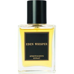 Eden Whisper von Spirituscents
