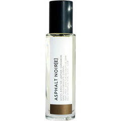 Asphalt Noir[e] von The Society of Scent