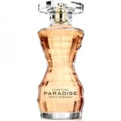 Tempting Paradise (Eau de Parfum) von Sofía Vergara