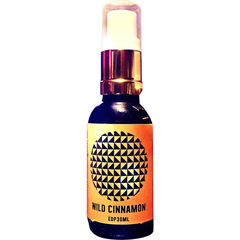 Wild Cinnamon von Independent's Warsaw