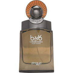 Charisma pour Homme von Zimaya
