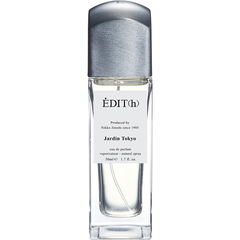 Jardin Tokyo (Eau de Parfum) by ÉDIT(h)
