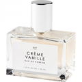 Crème Vanille (Eau de Parfum) by Le Monde Gourmand
