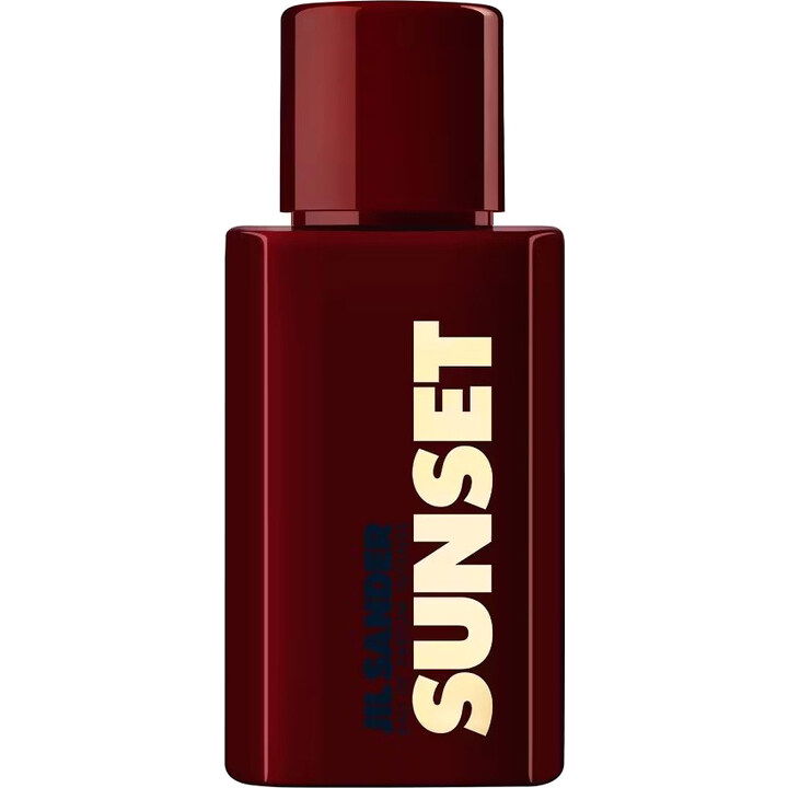 Sunset (Eau de Parfum Intense) von Jil Sander