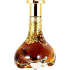 Un Air d'Arabie Oud (Eau de Parfum) by Dorin