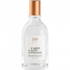 Carvi & Jardin de Figuier by 100BON