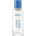 #Your Moment Men (Eau de Toilette)