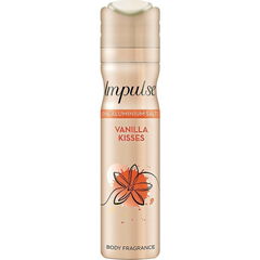 Vanilla Kisses von Impulse