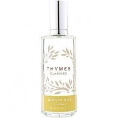Ginger Milk by Thymes Ginger Milk by Thymes
