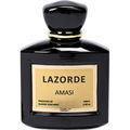 Amasi - Lazorde by Alafasy