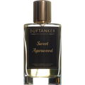 Sweet Agarwood