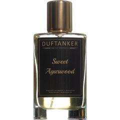 Sweet Agarwood by Duftanker MGO Duftmanufaktur