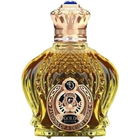 Opulent Shaik Classic Collection - Gold Edition for Men von Designer Shaik