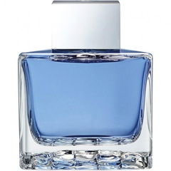 Blue Seduction for Men (Eau de Toilette)