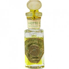 Otto of Violets / Viotto von Courvoisier