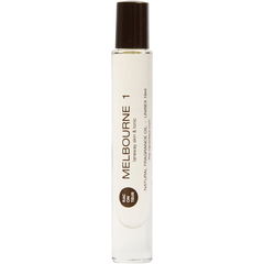 Melbourne 1 - Laneway Skin & Tonic by Raconteur