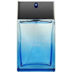 Sometimes Blue Soul by Arome Concept