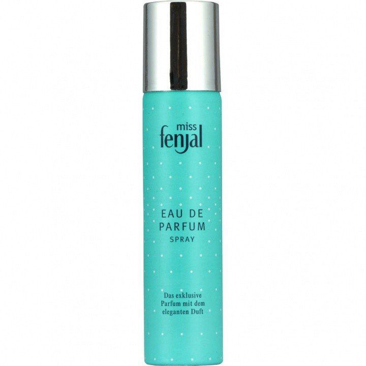 Miss Fenjal / Miss Fenjala (Eau de Parfum) by Fenjal