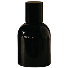 Cedarwood von Preston