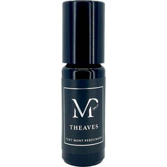 Theaves by Vert Mont Perfumery